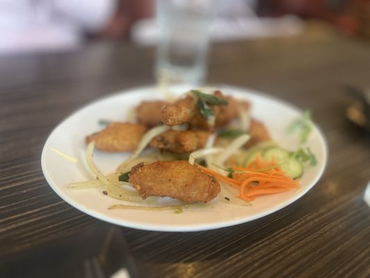 Bep Viet Restaurant by null