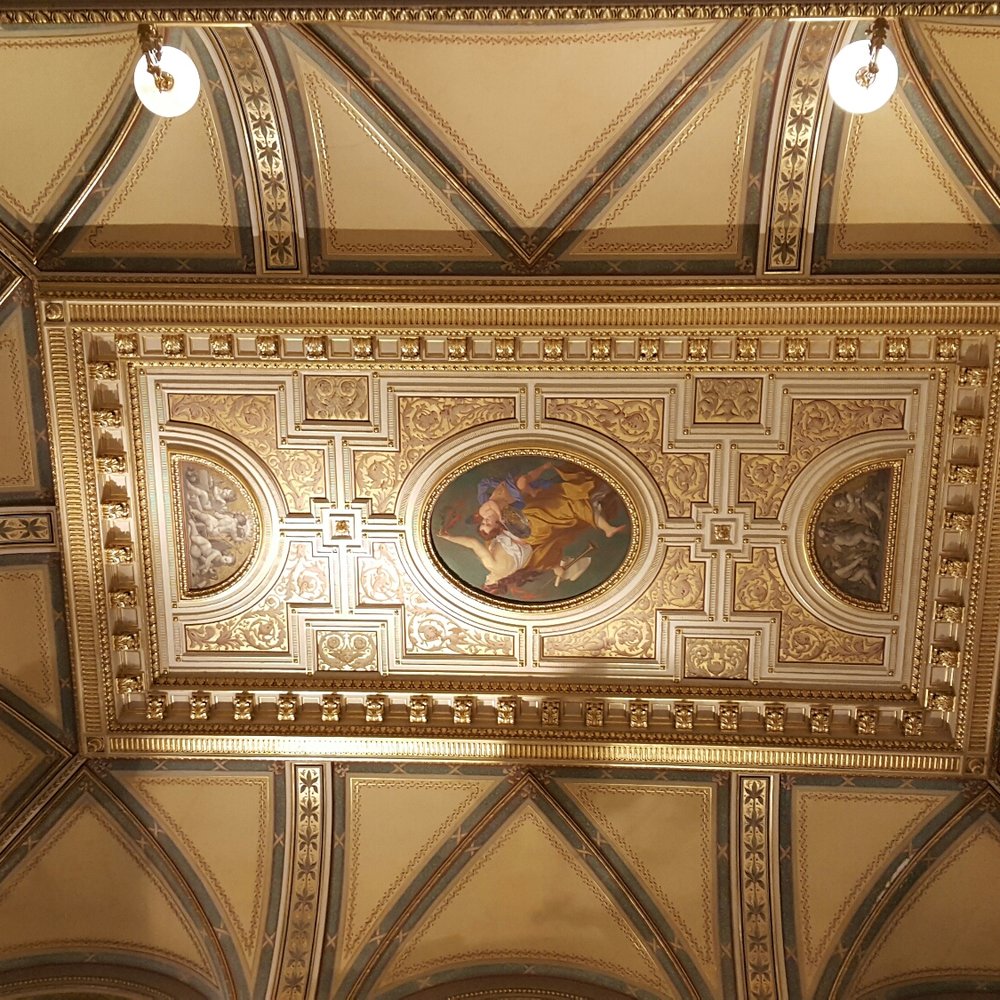 Wiener Staatsoper - Performing Arts Near Me - Vienna, 9 Wiener Staatsoper - Performing Arts Near Me - Vienna, 9