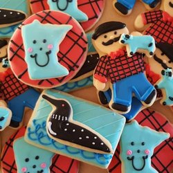 The Cookie Store