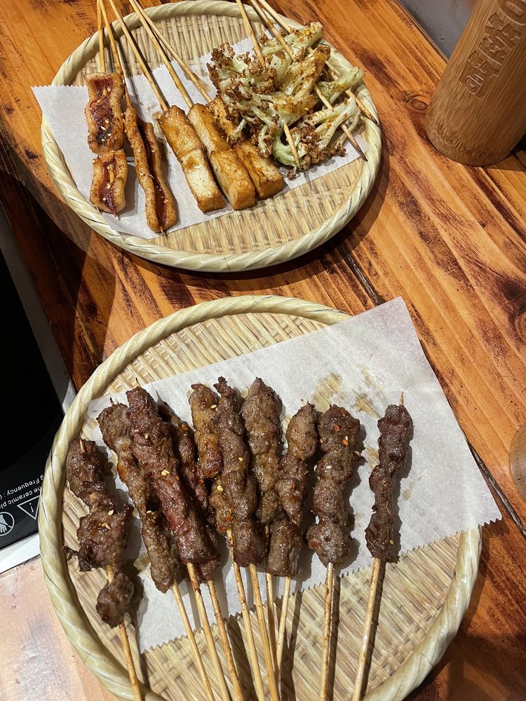 HOT STIX HOT POT & BBQ 42 Photos & 10 Reviews 815 54th St, Brooklyn