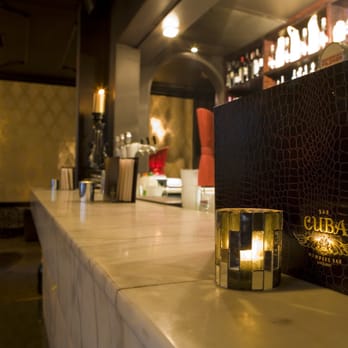 Bar Cuba - Cocktail Bars Near Me - Adelaide, SA