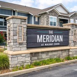 The Meridian at Walnut Creek