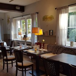 Restaurant Henry's