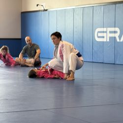 Gracie Barra Ocotillo Jiu Jitsu