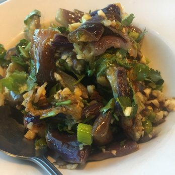 Mr. ChopStix - Eggplant - Chinese Near Me - Las Vegas, Nevada