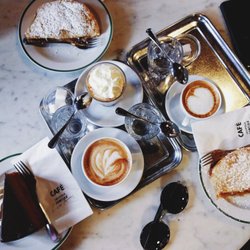 Cafe Hawelka