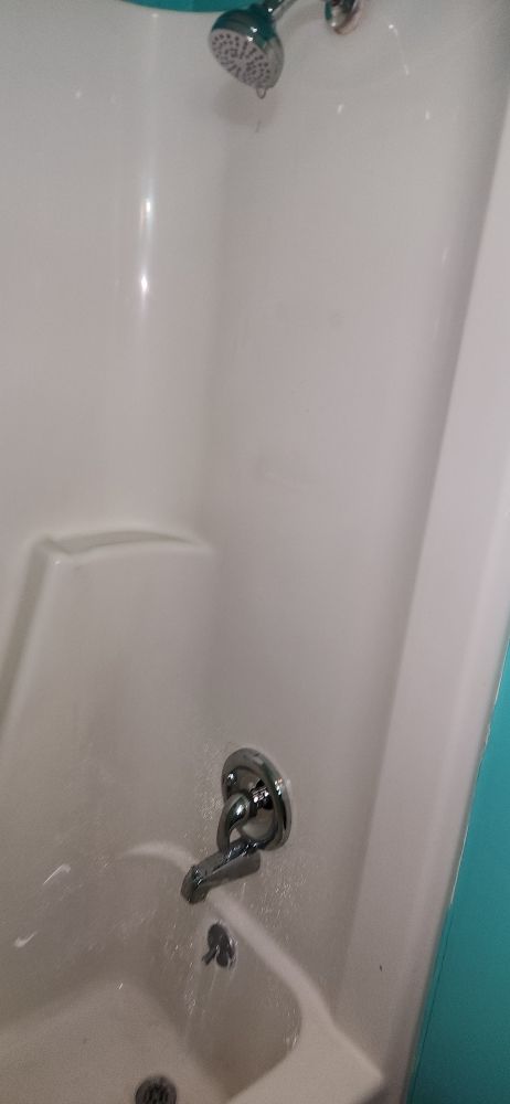 Slide of Koda's Plumbing