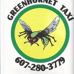Green Hornet Taxi - Green Hornet Taxi