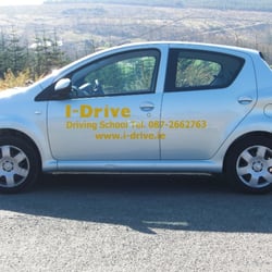 i-drive dublin driving school - Reasonably priced driving lessons from top driving school in south Dublin
