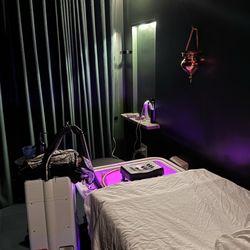 Amari Head Spa