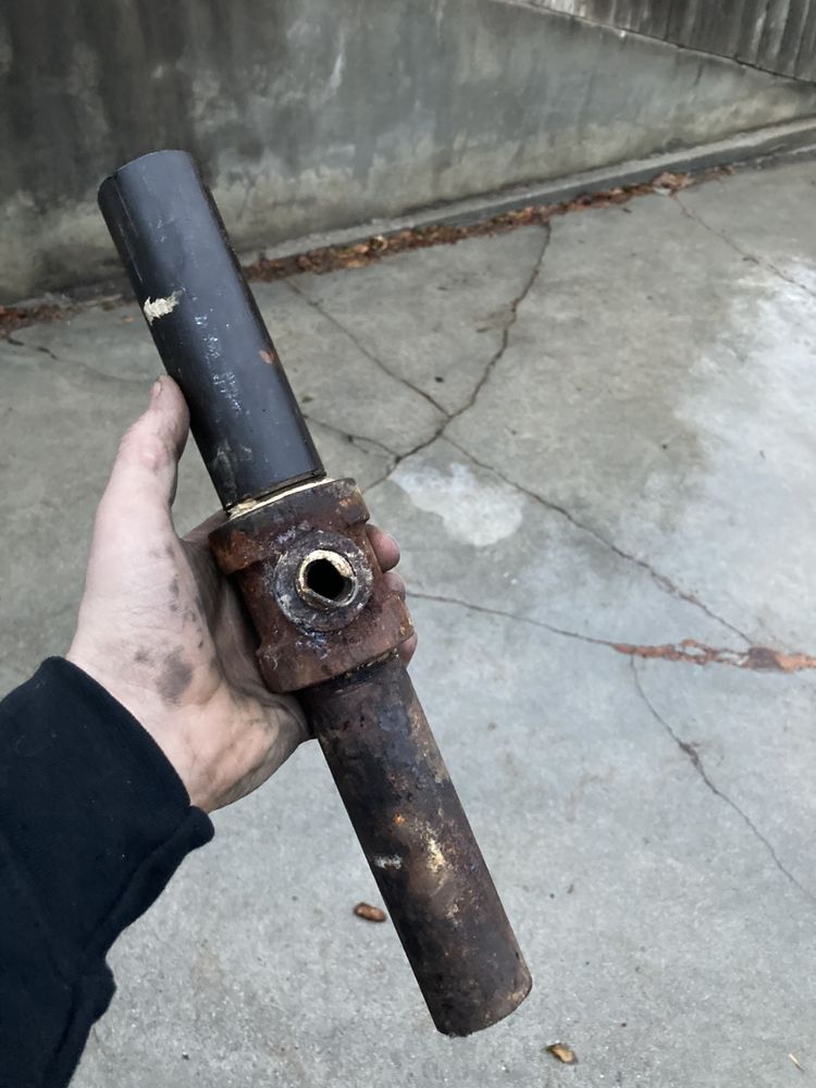 Slide of Resolve Plumbing Solutions