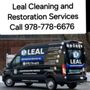 Photo of Leal Cleaning & Restoration