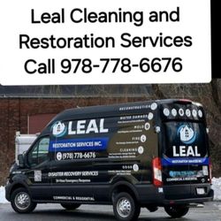 Leal Cleaning & Restoration
