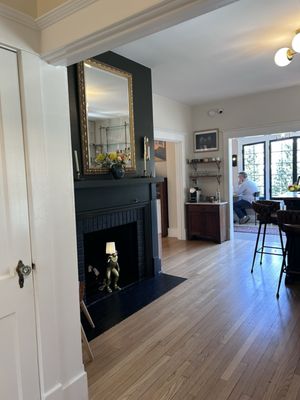 Maude & the Bear by null