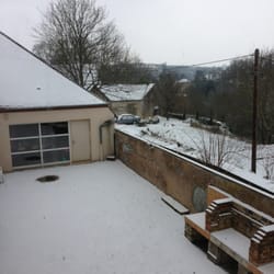 Maison Rurale Familiale