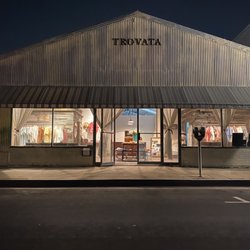 Trovata
