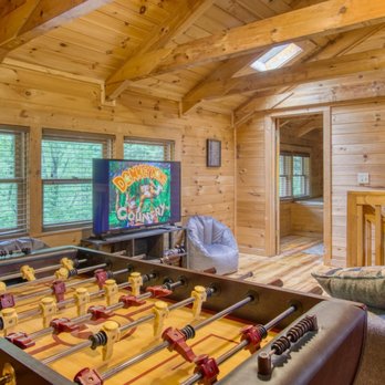 Woodscape Cabins - Vacation Rentals Near Me - Warm Springs, Georgia Woodscape Cabins - Vacation Rentals Near Me - Warm Springs, Georgia