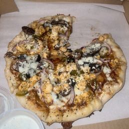 Pizza Pizza