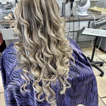 La Bella Salon - Amazing job as always! - Hair Salons Near Me - San Jose, California La Bella Salon - Amazing job as always! - Hair Salons Near Me - San Jose, California