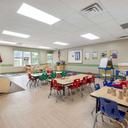 Primrose School of Geist