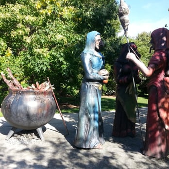 Grounds For Sculpture - Museums Near Me - Hamilton, New Jersey