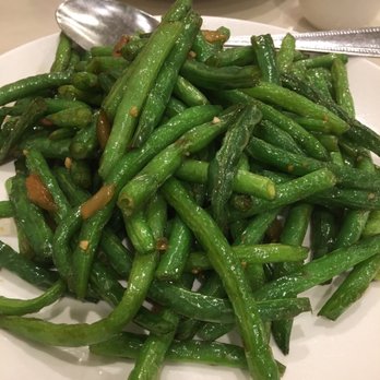 Dumpling Kitchen - String beans - Chinese Near Me - San Francisco, California Dumpling Kitchen - String beans - Chinese Near Me - San Francisco, California
