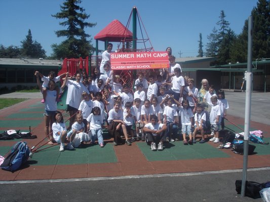 Classic Math School CLASSIC MATH SCHOOL - Updated July 2025 - 750 N California Ave, Palo ...