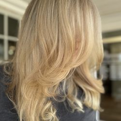 Regional Hair