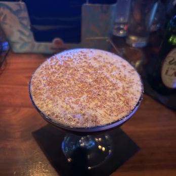 Mama Tried - Expresso martini - Pubs Near Me - Miami, Florida