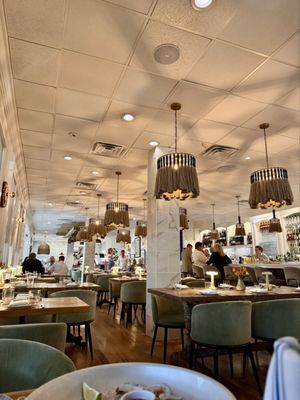 Kipos Hellenic Cuisine by null