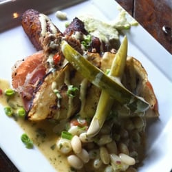 Bistro Roca - Cuban crepe