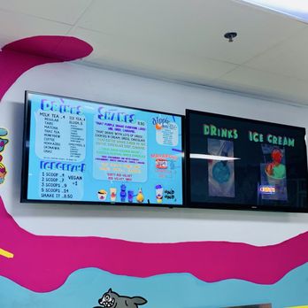 Scoop LV - Bubble Tea Near Me - Las Vegas, Nevada Scoop LV - Bubble Tea Near Me - Las Vegas, Nevada