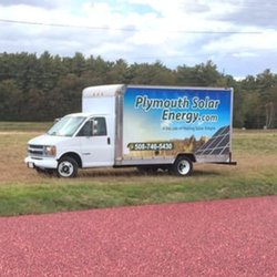 Plymouth Solar Energy