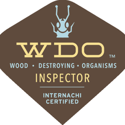 Loyalty Home Inspectors - 80% of Mortgage transactions, the lender required a wood destroying organism inspection to be completed with a home inspection.