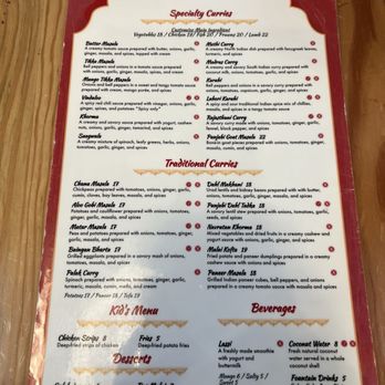Haveli - Indian Near Me - Portland, Oregon