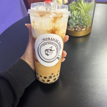 Borahae Cafe - Cafes Near Me - Loma Linda, California Borahae Cafe - Cafes Near Me - Loma Linda, California