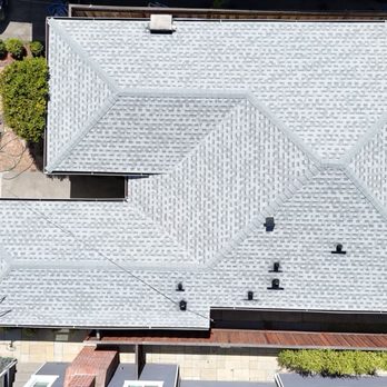 Precise Roofing - New roof - Roofing Near Me - Walnut Creek, California