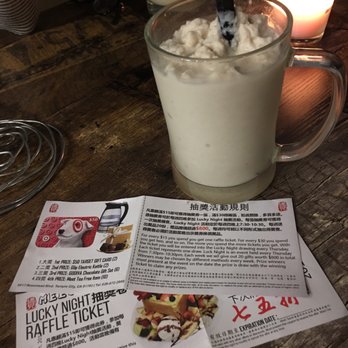 Meet Tea - Hokkaido smoothie goodness. With raffles! - Bubble Tea Near Me - Temple City, California Meet Tea - Hokkaido smoothie goodness. With raffles! - Bubble Tea Near Me - Temple City, California