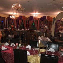 Taj Mahal Tandoori Restaurant