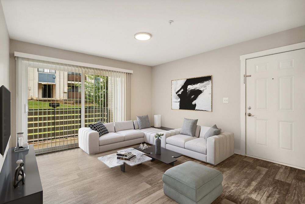 THE PARK ON WINDY HILL APARTMENTS Updated August 2024 42 Photos