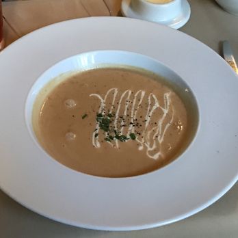Surcouf - Lobster bisque - French Near Me - Sainte-Anne-De-Bellevue, Quebec Surcouf - Lobster bisque - French Near Me - Sainte-Anne-De-Bellevue, Quebec
