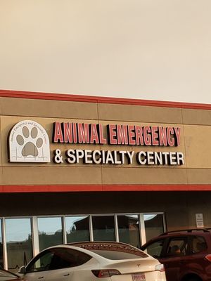Animal Emergency And Specialty Center 49 Photos 160 Reviews Veterinarians 6425 S Virginia St Reno Nv Phone Number