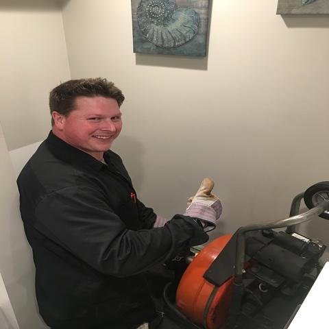 Slide of Jacobs Family Plumbing