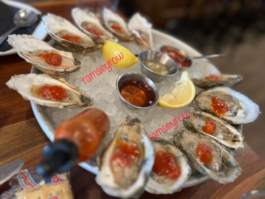 King Street Oyster Bar by null