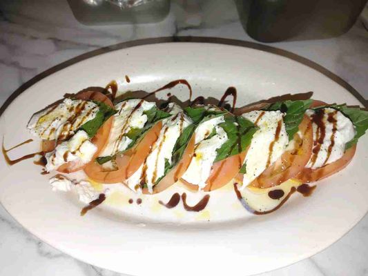 Tre Sorelle Ristorante & Pizzeria by null