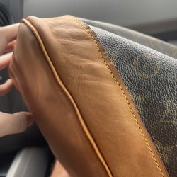 Humberto's Shoe, Luggage Repair & Tailor