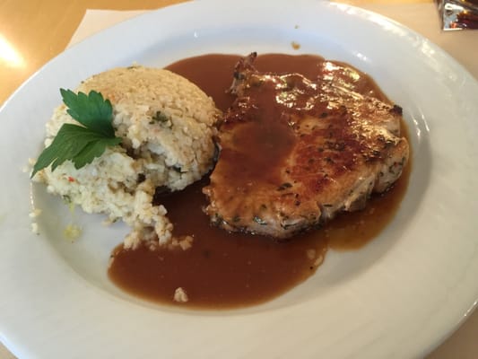 Restaurace Troja by null