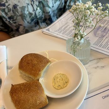19seventy - Complimentary bread - Italian Near Me - Whittier, California 19seventy - Complimentary bread - Italian Near Me - Whittier, California