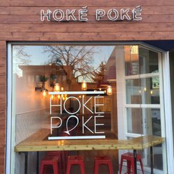 The Hoke Poke