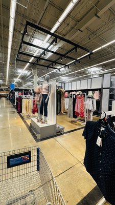 Walmart Supercenter by null